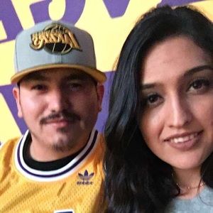 Meet your Posher, Guadalupe